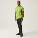 Virda IV Uomo Grenoble Green