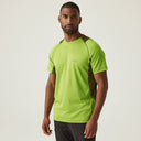 Virda IV Uomo Grenoble Green