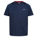 Virda IV Uomo Moonlight Denim Navy