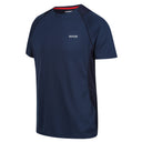 Virda IV Men's Moonlight Denim Navy