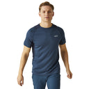 Virda IV Men's Moonlight Denim Navy