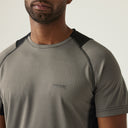 Virda IV Men's Treetop Black
