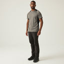 Virda IV Men's Treetop Black