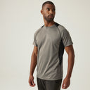 Virda IV Men's Treetop Black