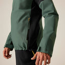 Wentwood 3 in 1 - Dark Forest Green Black