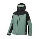 Wentwood 3 in 1 - Dark Forest Green Black
