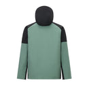 Wentwood 3 in 1 - Dark Forest Green Black