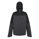 Wentwood Jkt 3 in 1 - Ash Black
