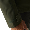 Wentwood 3-in-1 Jacket - Olive Green