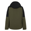 Wentwood Jkt 3 in 1 - Olive Green