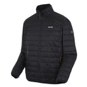 Wentwood 3-in-1 Jacket - Olive Green