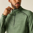 Yonder II - Dark Forest Green
