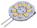 LED Bulb 9LED 1.5W