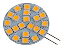 G4 3W LED Bulb