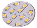 LED G4 2W Bulb