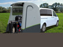 Update Mercedes Vito