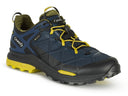 Rocket DFS Gtx Blue Mustard