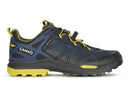 Rocket DFS Gtx Blue Mustard