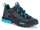 Rocket DFS Gtx W's Black Turquoise