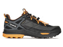 Rocket DFS Gtx Black Orange