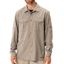 Rosemoor LS Shirt II Linen