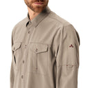 Rosemoor LS Shirt II Linen