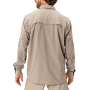 Rosemoor LS Shirt II Linen