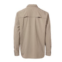 Rosemoor LS Shirt II Linen