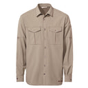 Rosemoor LS Shirt II Linen