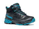 Rush Kid MID GTX Black Ottanio