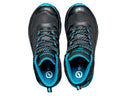 Rush Kid MID GTX Black Ottanio
