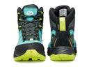 Rush TRK GTX WMN Ceramic SunnyLime