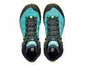 Rush TRK GTX WMN Ceramic SunnyLime