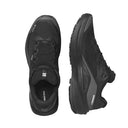 Genesis 2 GTX Black White