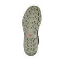 Quest 5 Black Deep Lichen Green