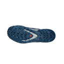 XA Pro 3D V9 GTX Spellbound Maritime blue