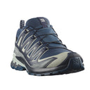 XA Pro 3D V9 GTX Spellbound Maritime blue