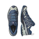 XA Pro 3D V9 GTX Spellbound Maritime blue