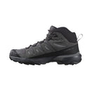 X Ultra 360 Leather MID GTX Castelrock Asphalt Kelp