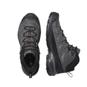 X Ultra 360 Leather MID GTX Castelrock Asphalt Kelp