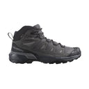 X Ultra 360 Leather MID GTX Castelrock Asphalt Kelp