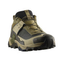 X Ultra 5 GTX Martini Olive Gray Green