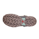 X Ultra 360 Leather MID WMN GTX Desert tan Iron green Milieu