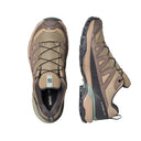 X Ultra 360 Leather GTX WMN Desert tan Iron green Milieu
