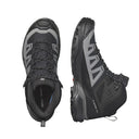 X Ultra 360 MID GTX Black Magnet Pewter