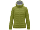 SAR Crocodile Green