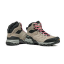 Moraine MID GTX WMN Mineral