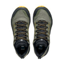 Rush 2 GTX Moss Sulphur
