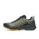 Rush 2 GTX Moss Sulphur