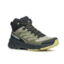 Rush 2 MID GTX WMN Sage